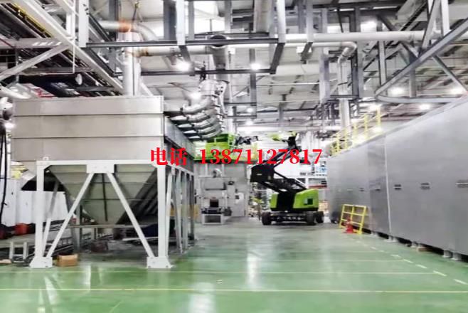 秀峰机电设备安装工程,设备安装公司